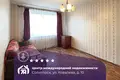 1 room apartment 39 m² Salihorsk, Belarus