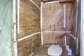 Maison 54 m² Jzufouski sielski Saviet, Bélarus