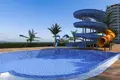 Apartamento 1 habitacion 34 m² Kazivera, Chipre del Norte
