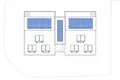 3 bedroom apartment 78 m² Kato Polemidion Municipality, Cyprus