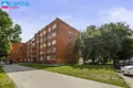 Apartamento 2 habitaciones 33 m² Klaipeda, Lituania