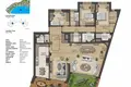 Appartement dans un nouvel immeuble Appartements Avec Équipements de Luxe à Istanbul Bakırköy