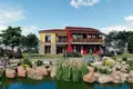 Bliźniak 2 pokoi 65 m² w Aegean Region, Turcja
