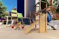 Apartamento 39 m² Erdemli, Turquía