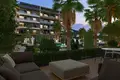 Wohnung 1 Schlafzimmer 67 m² Mittelmeerregion, Türkei