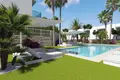 3 bedroom apartment 106 m² Finestrat, Spain