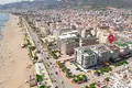 Commercial property 265 m² in Mediterranean Region, Turkey