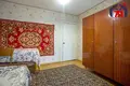 4 room apartment 63 m² Smarhon, Belarus