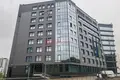 Pomieszczenie biurowe 736 m² w Mińsk, Białoruś