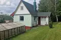 House 81 m² Juodkiskiai, Lithuania