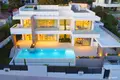 5 bedroom villa 390 m² Marbella, Spain