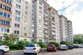 Apartamento 1 habitación 43 m² Minsk, Bielorrusia