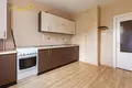 Квартира 1 комната 42 м² Минск, Беларусь