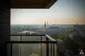 Wohnung 3 zimmer 93 m² Riga, Lettland