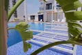 Apartamento 1 habitacion 50 m² Región del Mediterráneo, Turquía