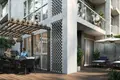 Appartement 2 chambres 57 m² Rawai, Thaïlande