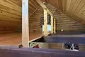 Maison 72 m² Pliescanicki sielski Saviet, Bélarus