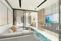 1 bedroom condo 62 m² Phuket, Thailand