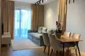 Appartement 2 chambres 56 m² en Budva, Monténégro