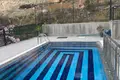 Villa 4 pièces  Alanya, Turquie