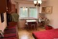 Квартира 1 комната 17 м² Харкань, Венгрия