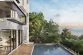 2-Zimmer-Villa 142 m² Phuket, Thailand