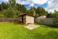 Casa 70 m² Radaskovicki siel ski Saviet, Bielorrusia