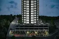 3 bedroom apartment 190 m² Yomra, Turkey