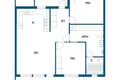 Dom 3 pokoi 68 m² Seinajoki sub region, Finlandia