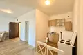 Wohnung 1 Schlafzimmer 63 m² Rafailovici, Montenegro