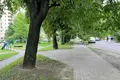 Mieszkanie 2 pokoi 51 m² Mińsk, Białoruś