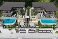 Villa de 5 pièces 271 m² Kargicak, Turquie