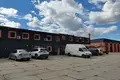 Produktion 510 m² Haradzisca, Weißrussland