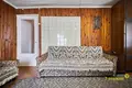 House 57 m² Parezyrski selski Savet, Belarus