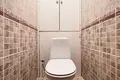 Appartement 3 chambres 80 m² Salihorsk, Bélarus