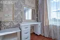 Квартира 2 комнаты 56 м² Минск, Беларусь