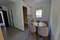 Appartement 1 chambre 37 m² Meljine, Monténégro