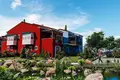 Duplex 1 bedroom 55 m² Fethiye, Turkey