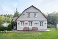 Casa 114 m² Rakauski siel ski Saviet, Bielorrusia