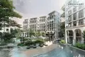 1 bedroom apartment 44 m² Phuket, Thailand