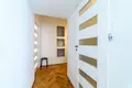 Appartement 1 chambre 32 m² en Varsovie, Pologne