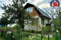 Casa 60 m² Miasocki siel ski Saviet, Bielorrusia