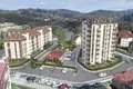 Apartamento 1 habitación 18 m² Resort Town of Sochi municipal formation, Rusia