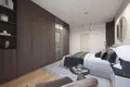 Mieszkanie 4 pokoi 193 m² Eyupsultan, Turcja
