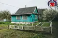 House 36 m² Nieharelski sielski Saviet, Belarus