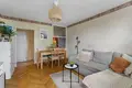 Appartement 2 chambres 37 m² Poznań, Pologne