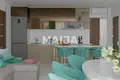 Квартира 4 комнаты 94 м² Пхукет, Таиланд