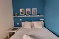 Studio 1 Schlafzimmer 43 m² in Becici, Montenegro