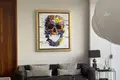 3 bedroom house 980 m² Mexico City, Mexico
