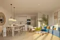 3 bedroom apartment 99 m² Denia, Spain